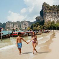 Отзыв от Азалия - DTV виза